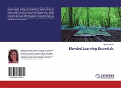 Blended Learning Essentials - Soliman, Nagwa