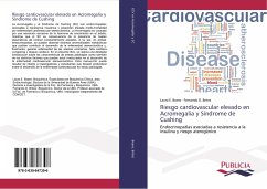 Riesgo cardiovascular elevado en Acromegalia y Síndrome de Cushing - Boero, Laura E.;Brites, Fernando D.