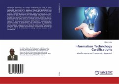Information Technology Certifications Information Technology Certifications