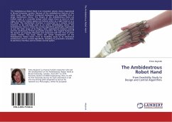 The Ambidextrous Robot Hand - Akyürek, Emre