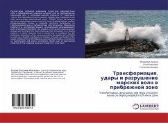 Transformaciq, udary i razrushenie morskih woln w pribrezhnoj zone - Kushnir, Vladimir