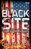 Black Site - Das Geheimlager (eBook, ePUB)