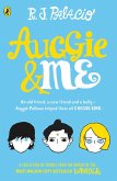 Auggie & Me: Three Wonder Stories (eBook, ePUB)