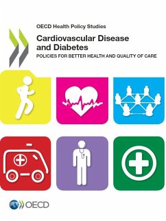 Cardiovascular Disease and Diabetes (eBook, PDF)