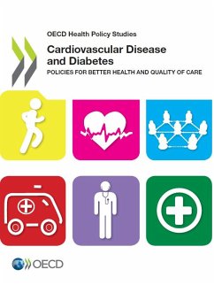 Cover Cardiovascular Disease and Diabetes (eBook, PDF)
