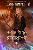 Highland Secrets (Dragon Lore, #1) (eBook, ePUB)