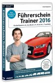 Führerschein Trainer 2016 (PC+Mac)