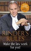 Rinder's Rules (eBook, ePUB)