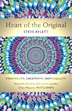 Heart of the Original (eBook, ePUB) - Aylett, Steve