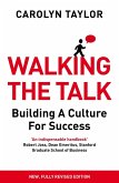 Walking the Talk (eBook, ePUB)