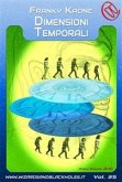 Dimensioni Temporali (eBook, ePUB)