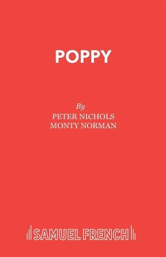 Poppy - Nichols, Peter