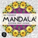 Türk Motifleriyle Mandala 2 Türk Motifleriyle Mandala 2