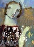 Minenin Masasindaki Cikolatalar - Dogu, Burc