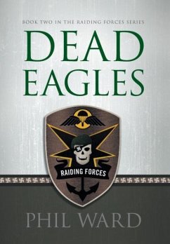 Dead Eagles - Ward, Phil