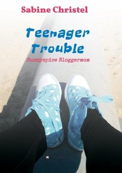 Teenager Trouble - Christel, Sabine