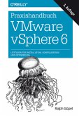 Praxishandbuch VMware vSphere 6