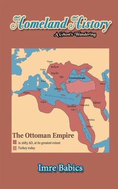 Cover Homeland History