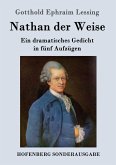 Nathan der Weise Nathan der Weise