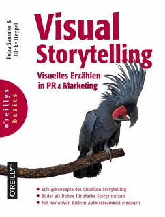 Visual Storytelling - Sammer, Petra;Heppel, Ulrike
