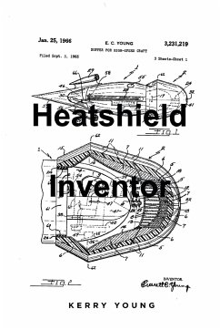 Heatshield Inventor - Young, Kerry