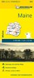 Michelin Karte Maine - Bild 1