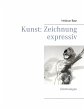 Kunst: Zeichnung expressiv - Bild 1