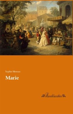 Marie - Mereau, Sophie