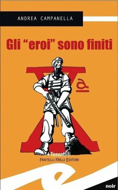 Cover Gli «eroi» sono finiti