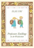 Professors Zwillinge in der Waldschule Professors Zwillinge in der Waldschule