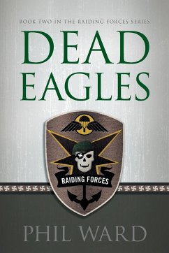 Dead Eagles - Ward, Phil