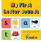 My First Letter Sounds My First Letter Sounds