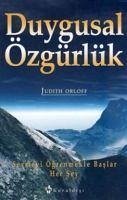 Duygusal Özgürlük - Orloff, Judith