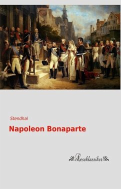 Napoleon Bonaparte