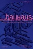 Bauhaus - Modernlesmenin Tasarimi