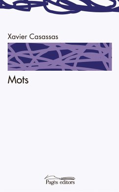 Mots - Casassas Canals, Xavier . . . [et al.