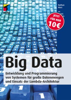 Big Data - Marz, Nathan;Warren, James