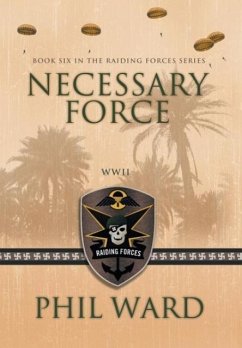 Necessary Force - Ward, Phil