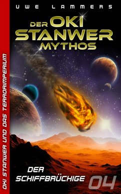 Der Schiffbrüchige (eBook, ePUB) - Lammers, Uwe