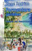 Formentera genießen (eBook, ePUB)