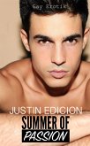 Summer of Passion [Gay Erotik Romance] (eBook, ePUB)