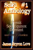 SciFi Anthology 1 (eBook, ePUB)
