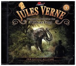 Jules Verne - Die neuen Abenteuer des Phileas Fogg - Vorlage:Verne, Jules
