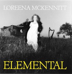 Elemental - Mckennitt,Loreena