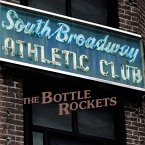 South Broadway Athletic Club
