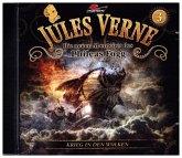 Jules Verne - Die neuen Abenteuer des Phileas Fogg