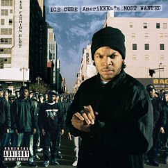 Amerikkka'S Most Wanted - Ice Cube