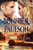Regretting Redemption (The Sisters of Clearwater County, #4) (eBook, ePUB) Regretting Redemption (The Sisters of Clearwater County, #4) (eBook, ePUB)