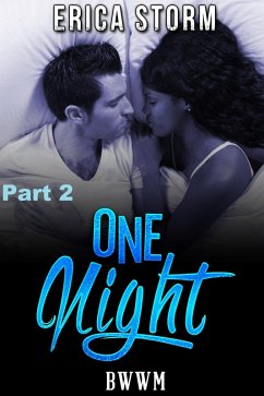 Cover One Night (Part 2) (eBook, ePUB)