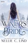 Winter's Bride (The Elders of the Seasons, #1) (eBook, ePUB)